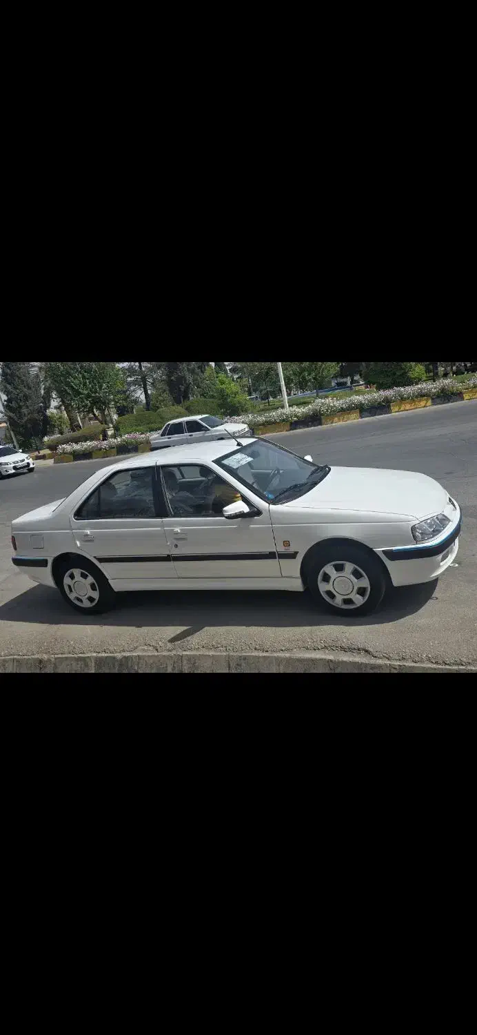 پارس تیوفایو|خودرو سواری و وانت|جهرم, |دیوار