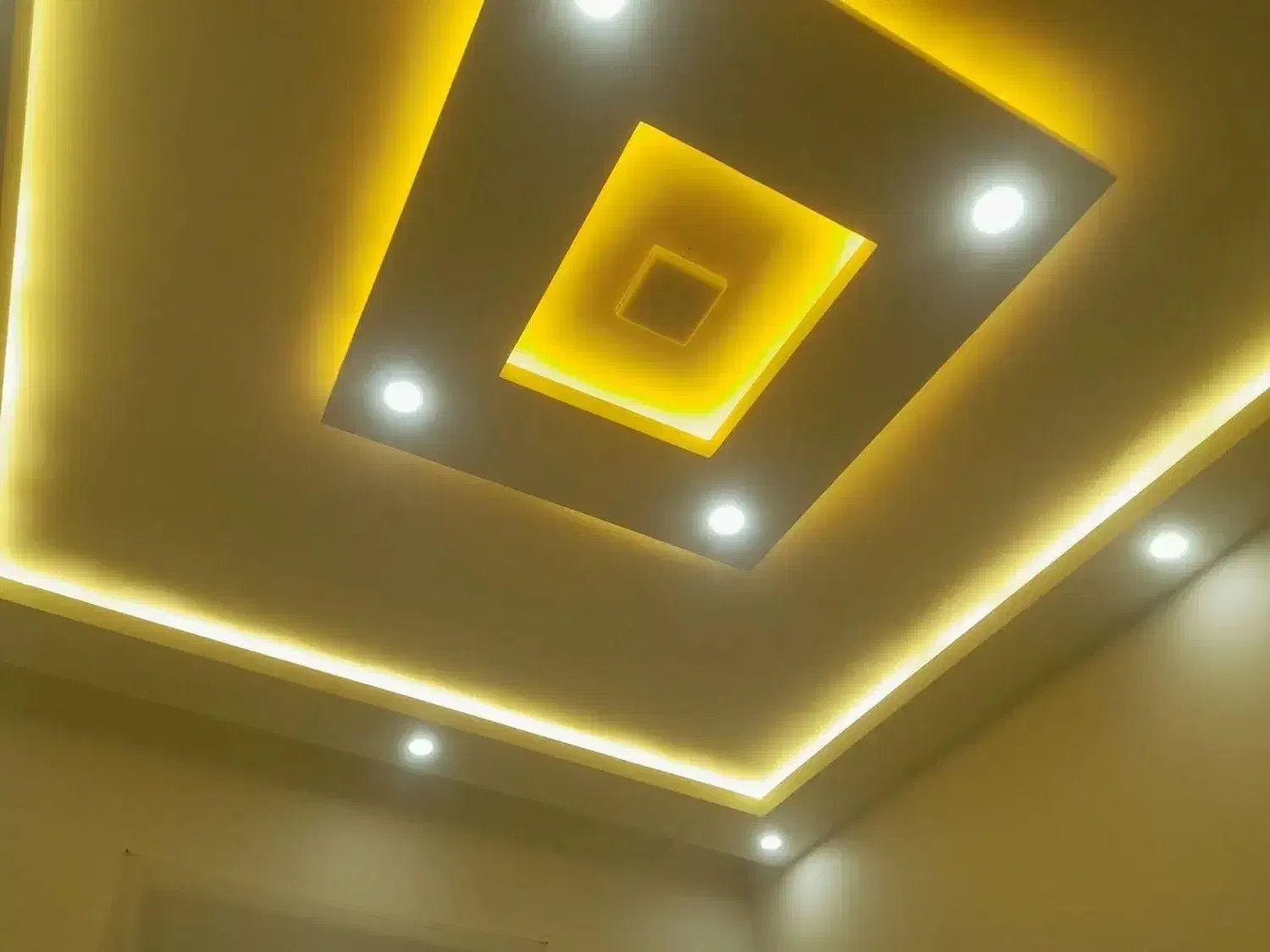 کچکاری و گچ کار|خدمات پیشه و مهارت|همدان, |دیوار