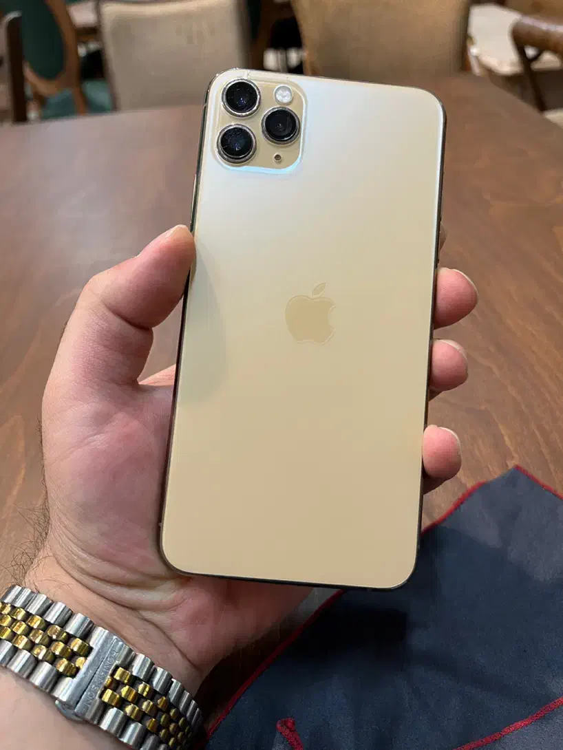 iPhone 11 promax 256|موبایل|مشهد, احمدآباد|دیوار