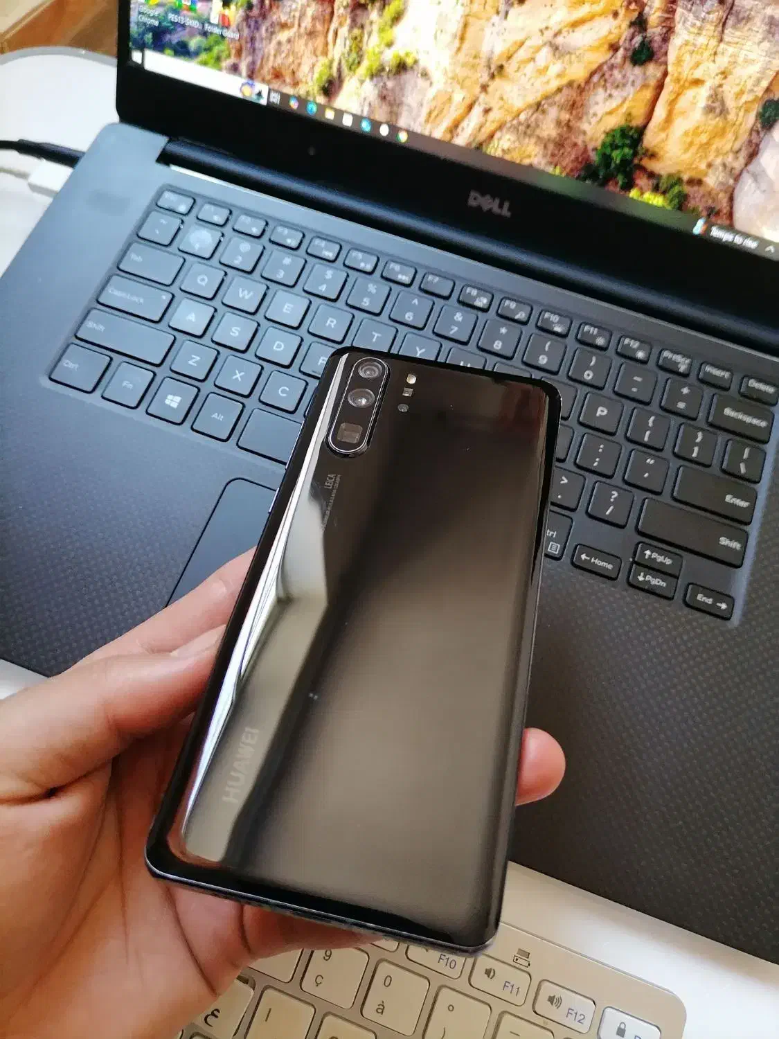 گوشیp30 pro|موبایل|مهاباد (آذربایجان غربی), |دیوار