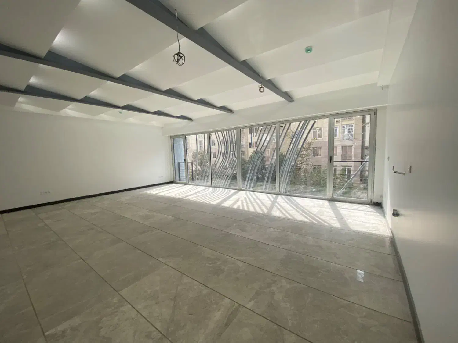 آپارتمان با موقعیت اداری اجاره به مطب پزشک|اجارهٔ دفتر کار، اتاق اداری، مطب|تهران, اقدسیه|دیوار