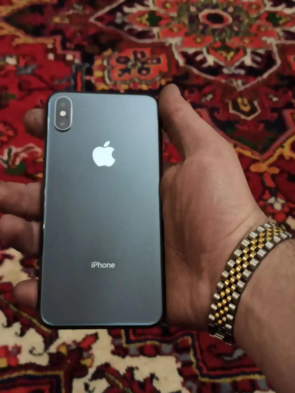 iPhone XSMAX|موبایل|تبریز, |دیوار