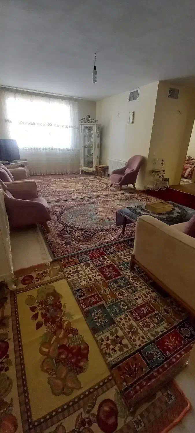 آپارتمان ۸۵متری ۲خواب مسکن مهر مهرآباد|فروش آپارتمان|رودهن, |دیوار