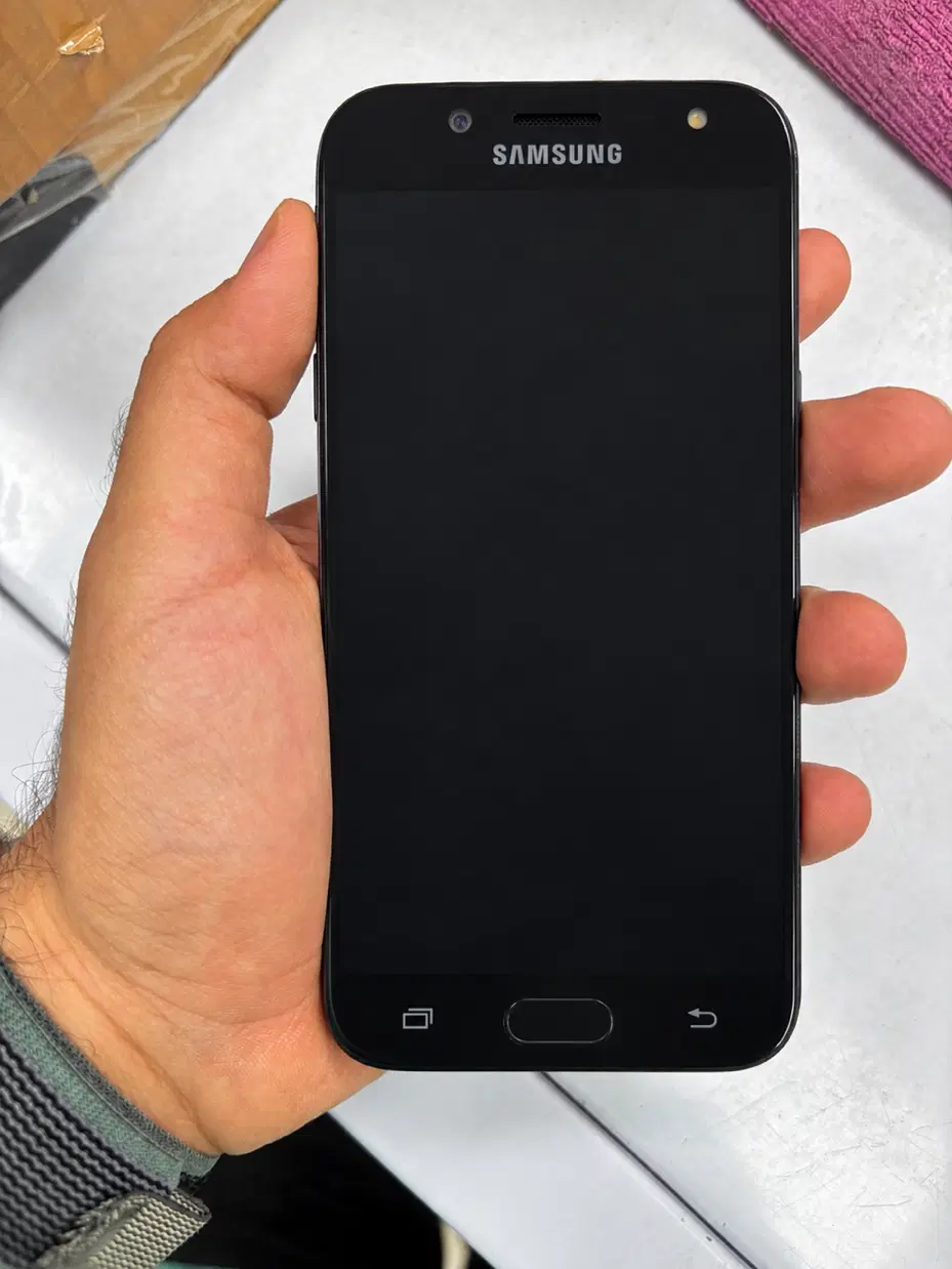 سامسونگ j5pro|موبایل|تهران, آهنگ|دیوار