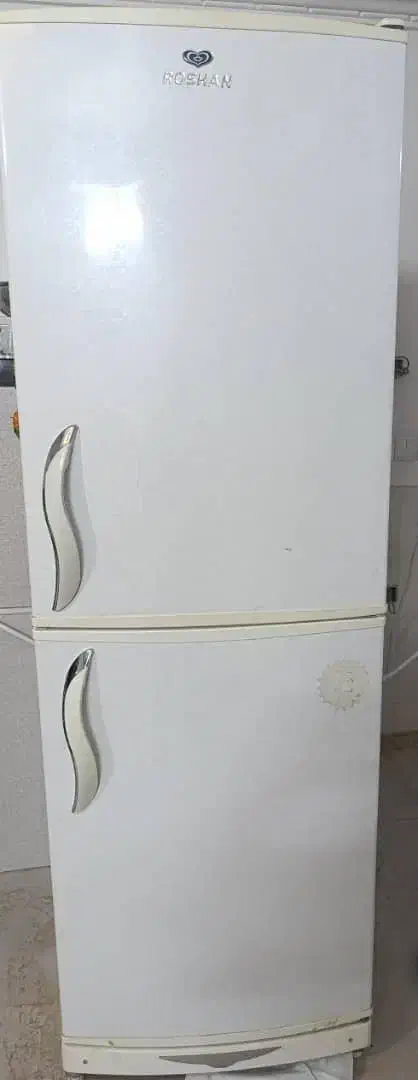 یخچال و فریزر|یخچال و فریزر|ورامین, ورامین|دیوار