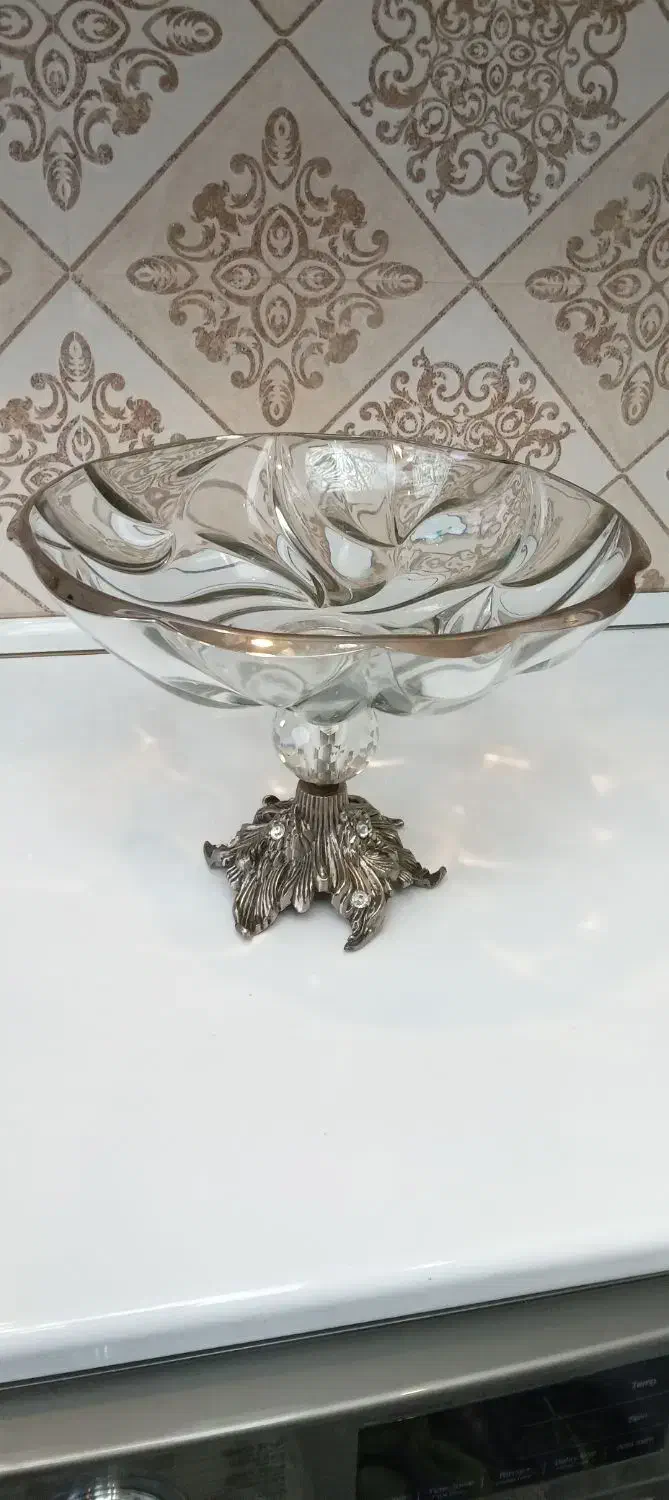 ظروف پذیرایی|ظروف سرو و پذیرایی|رشت, منظریه|دیوار