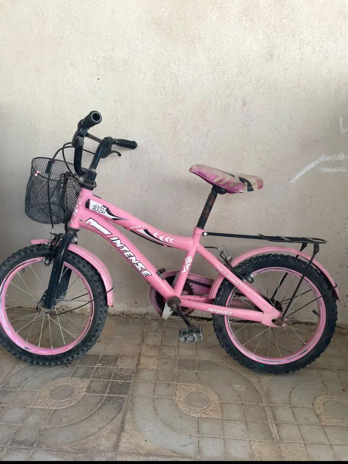 دوچرخه ۱۶|دوچرخه، اسکیت، اسکوتر|ایلام, |دیوار