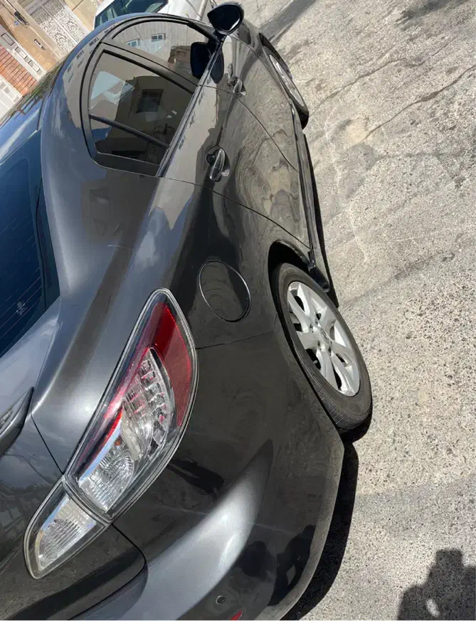 مزدا تری نیو مدل ۹۰|خودرو سواری و وانت|مشهد, کوثر|دیوار