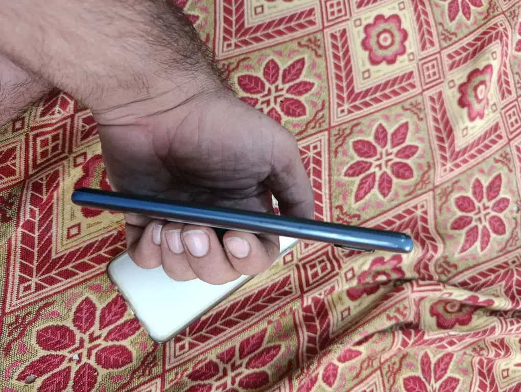 گوشی شیاومی نت9معمولی|موبایل|کرمانشاه, |دیوار