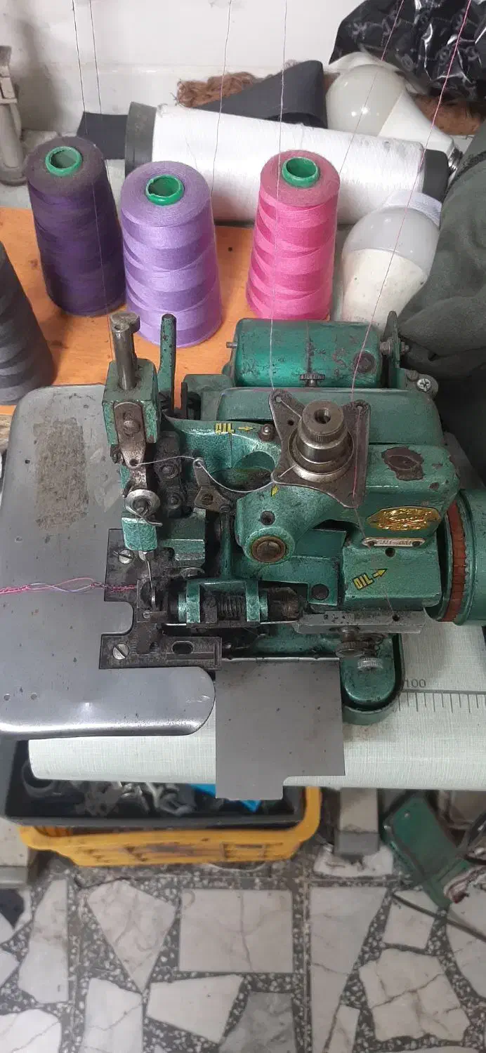 چرخ سردوز|چرخ خیاطی و ریسندگی|بابل, |دیوار