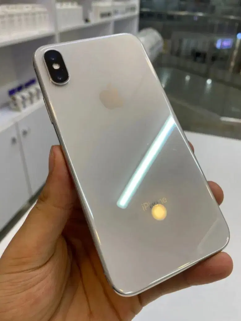 iPhone x|موبایل|مشهد, بهشت|دیوار