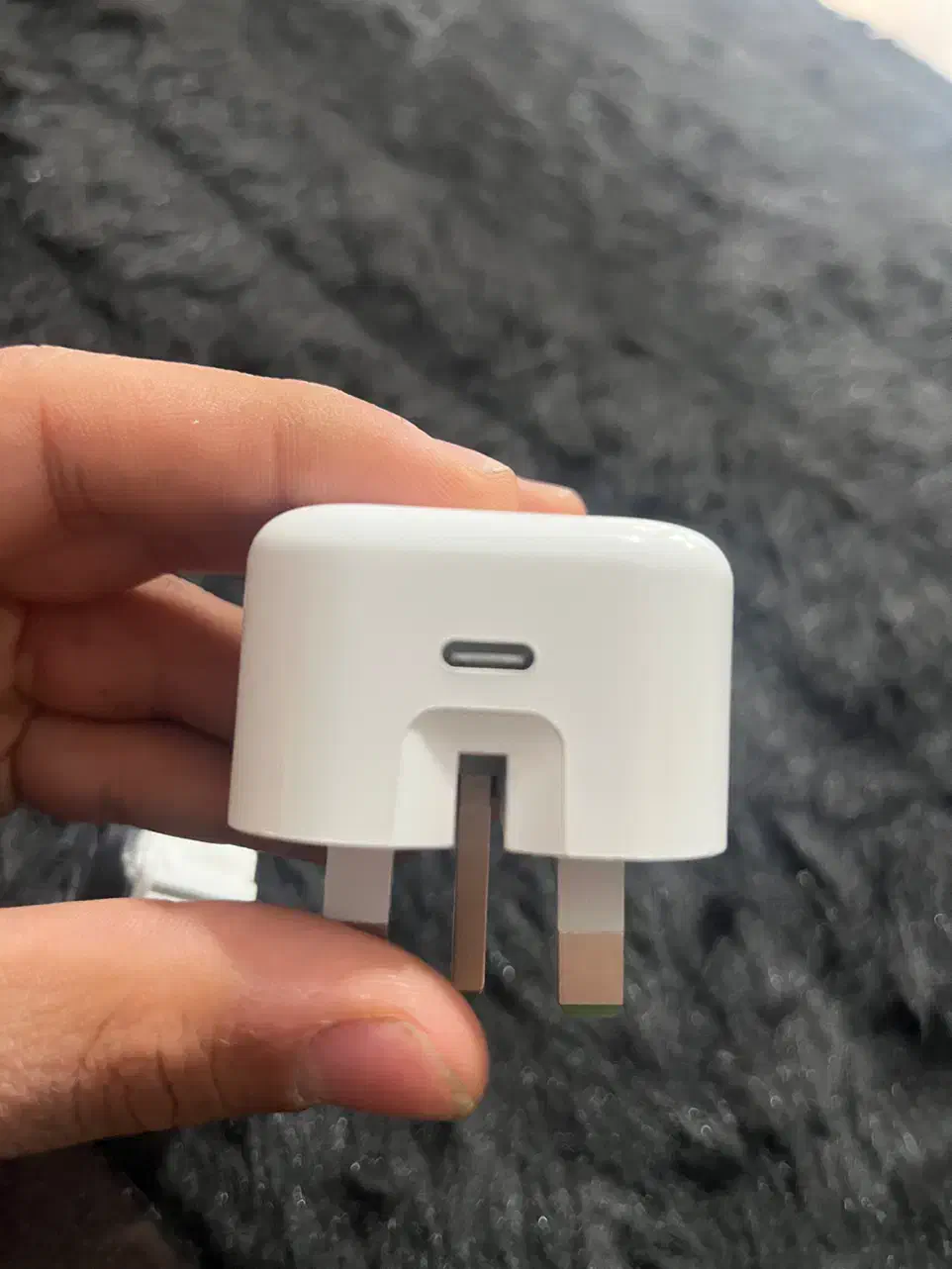 شارژر ایفون/ایفون/نسیم شهر|لوازم جانبی موبایل و تبلت|نسیمشهر, |دیوار