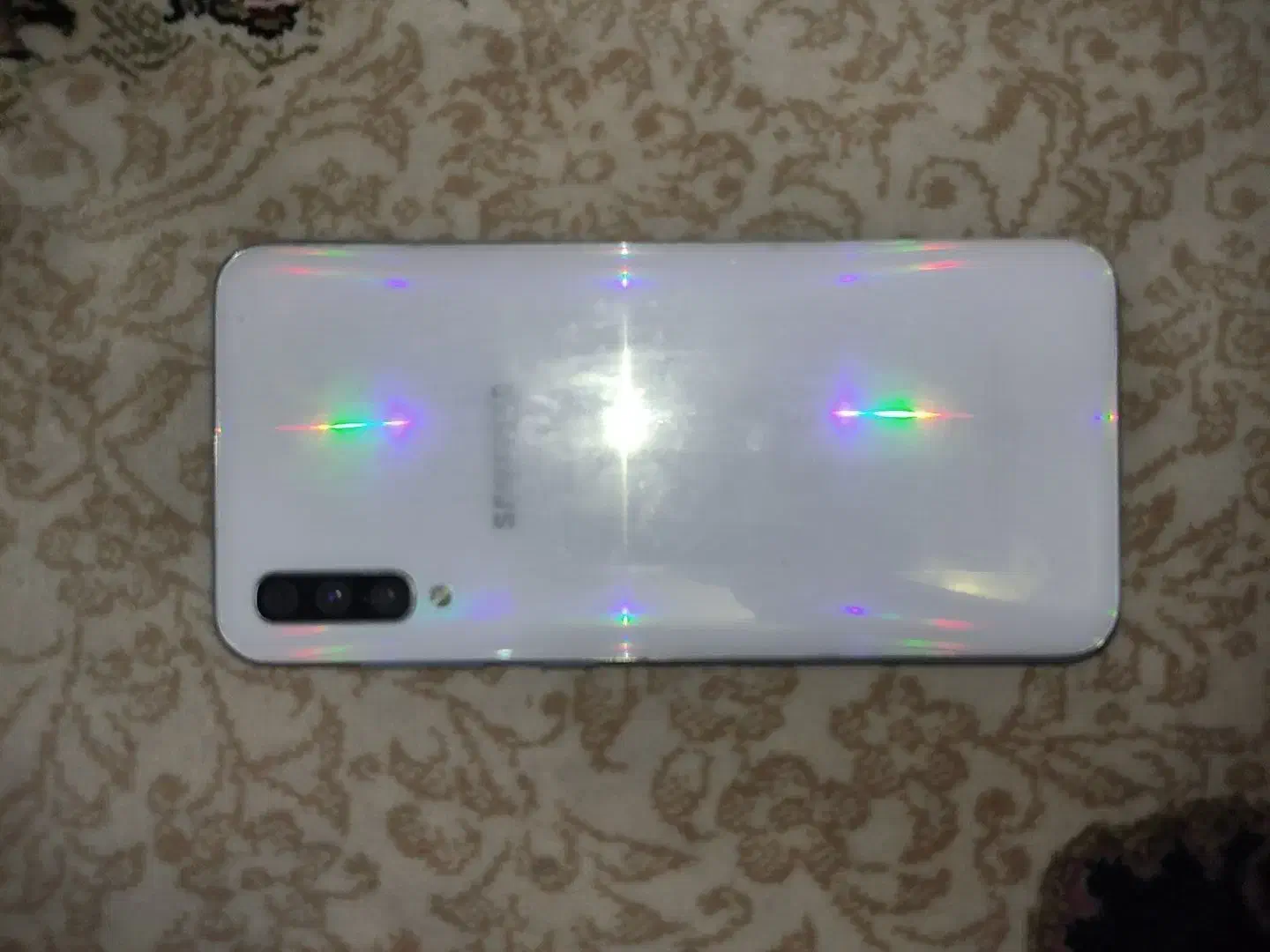 فروش a50s ال سی دی اصل|موبایل|تهران, خانی آباد نو شمالی|دیوار