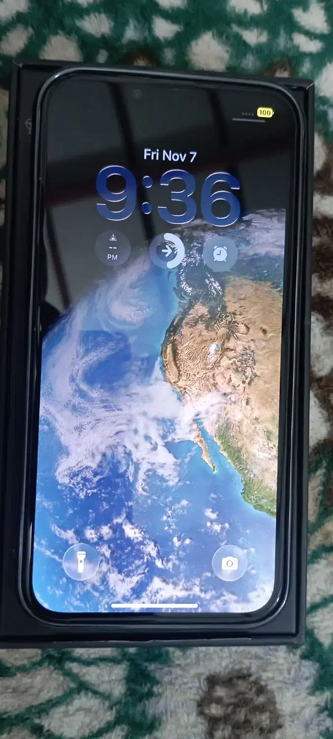 آیفون۱۳پرو zaa|موبایل|چابهار, |دیوار