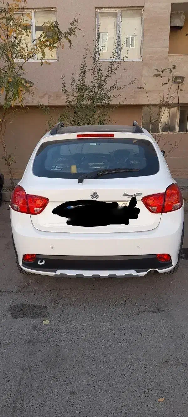 کوییک صفر بی رنگ شاسی پلم ۱۰۰۰۰کار ۸۵گانه اپشنال|خودرو سواری و وانت|مشهد, بهارستان|دیوار