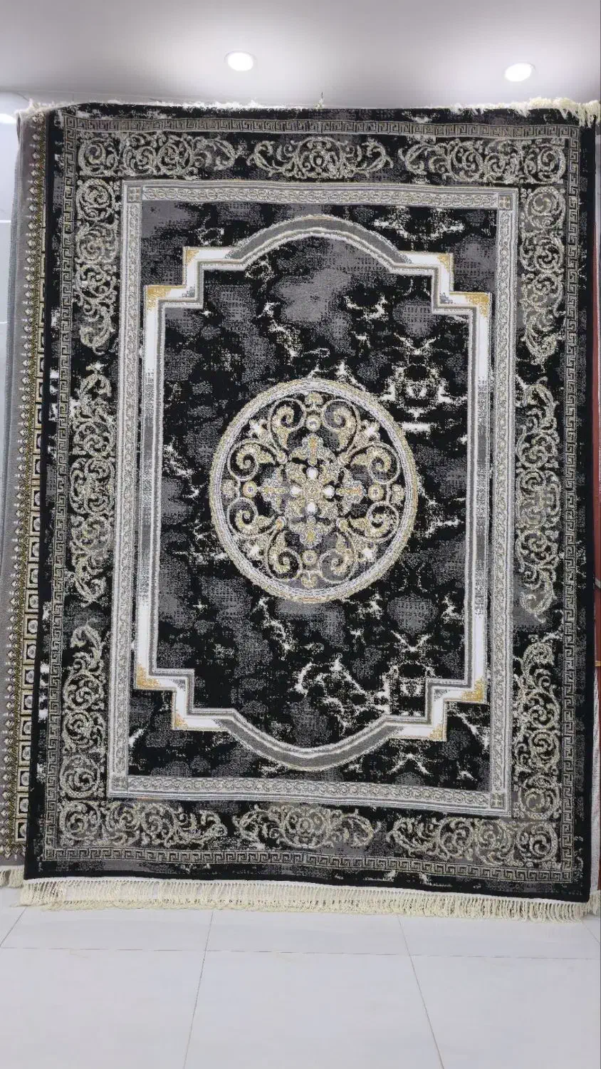 فرش نقش و نگار|فرش|کرج, محمد آباد|دیوار