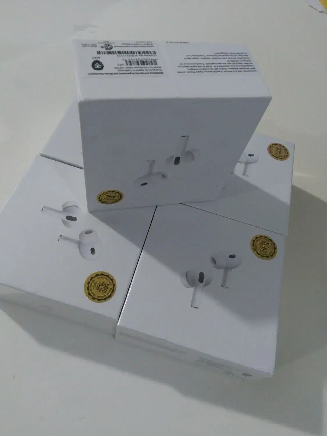 ایرپاد پرو نسل 2 تایپ سی اورجینال|لوازم جانبی موبایل و تبلت|ارومیه, |دیوار