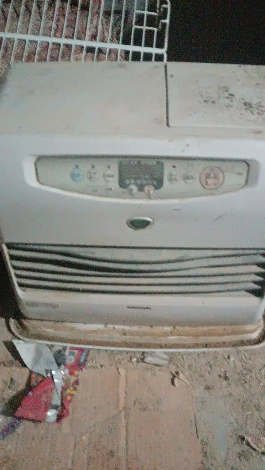 چراغ برقی نفتی|بخاری، هیتر، شومینه|سراوان, |دیوار