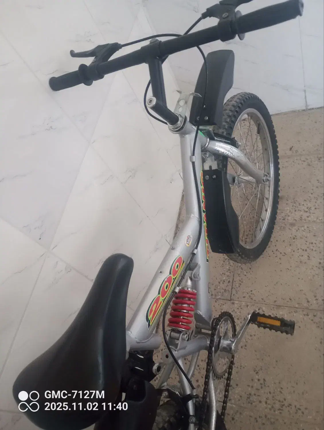 دوچرخه|دوچرخه، اسکیت، اسکوتر|محمدیه-قزوین, |دیوار