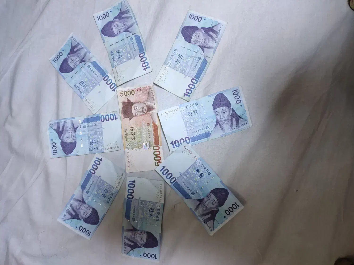 اسکناس کلکسیونی|کلکسیون سکه، تمبر، اسکناس|قزوین, |دیوار