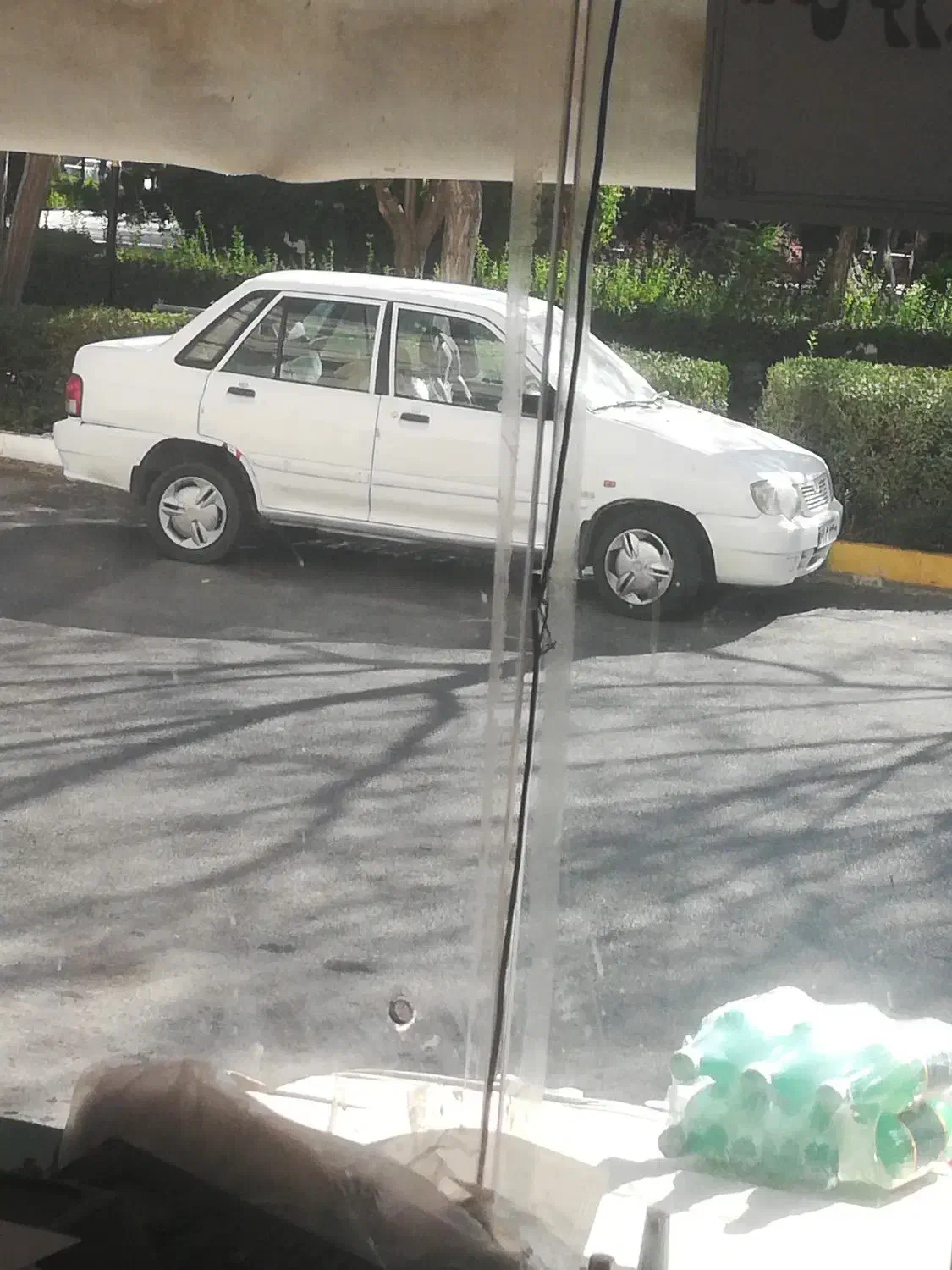 پراید ۱۳۲موتوری سالم شاستی دارد|خودرو سواری و وانت|کاشمر, |دیوار