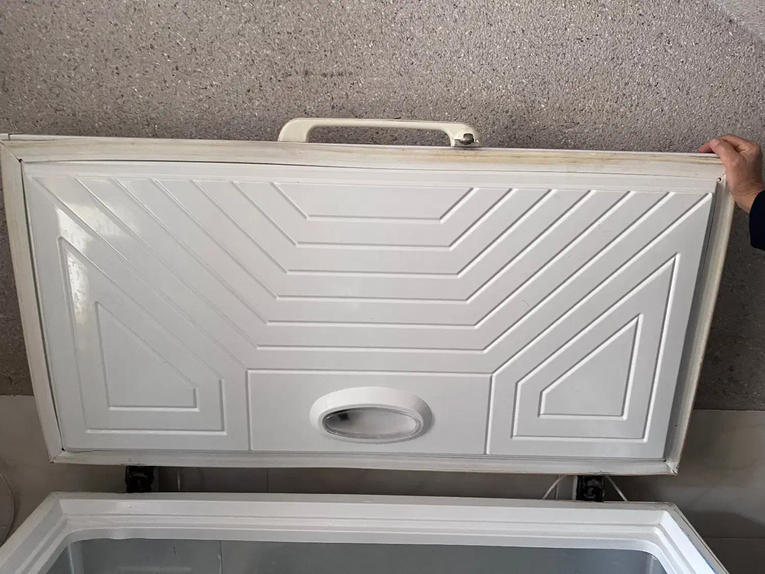 فریزر|یخچال و فریزر|خورموج, |دیوار