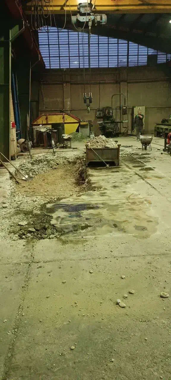 دکوراسیون داخلی ، کار ساختمانی|خدمات پیشه و مهارت|ملارد, |دیوار