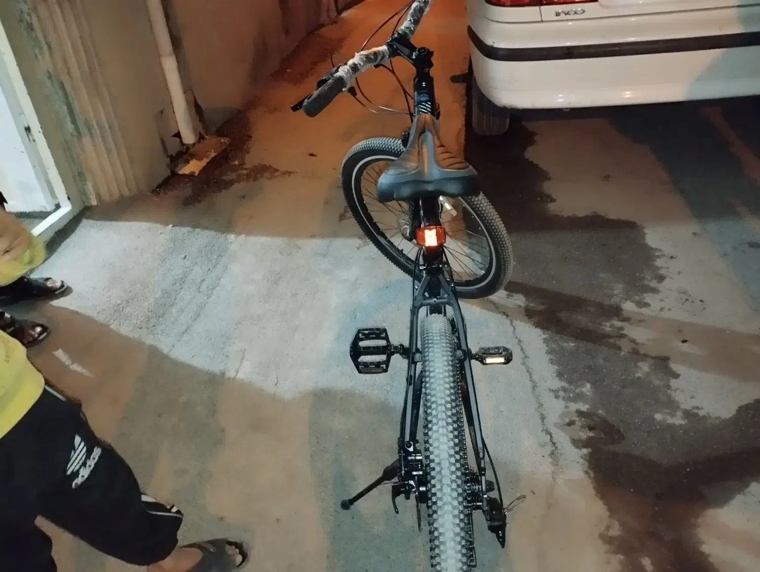 دوچرخه 26|دوچرخه، اسکیت، اسکوتر|نورآباد, |دیوار