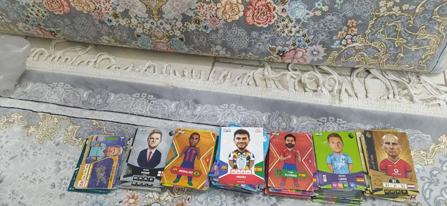 کیمدی|کلکسیون و سرگرمی|ملایر, |دیوار