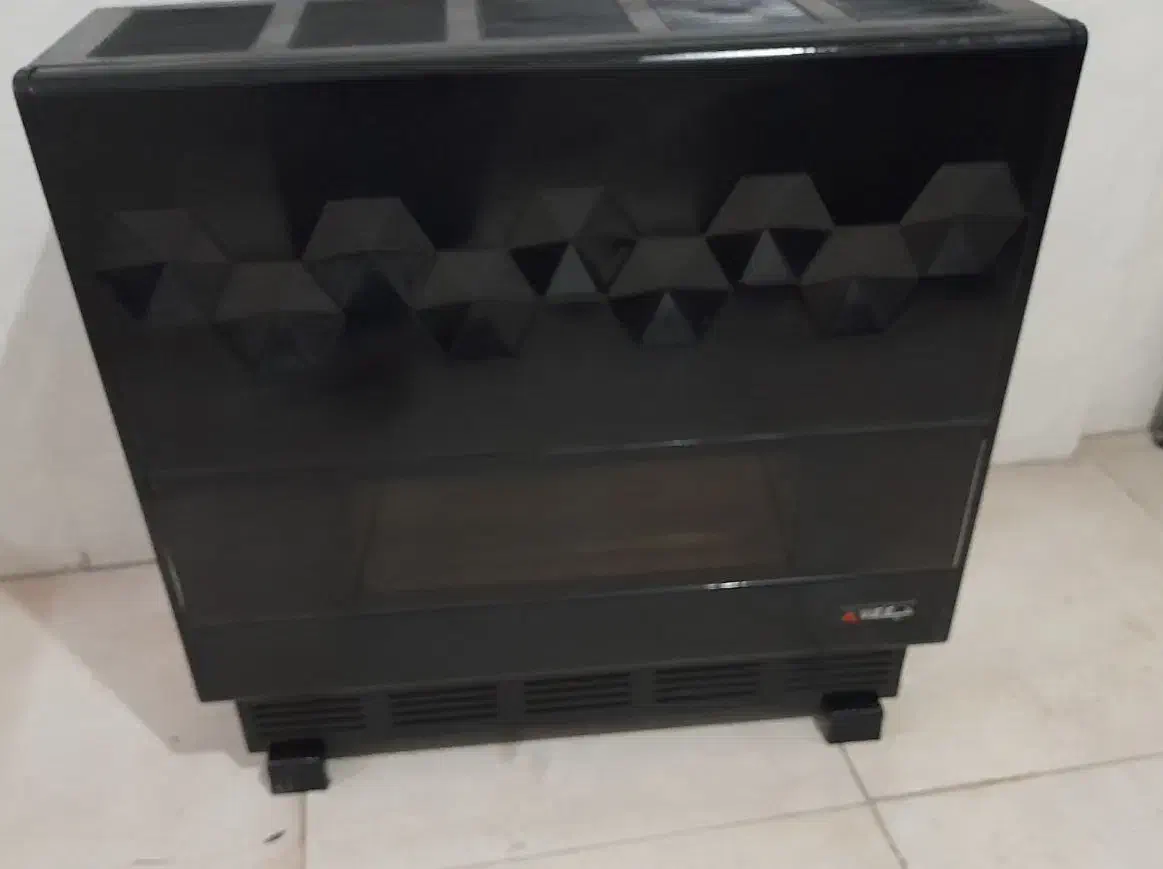 ۲عددبخاری نیک کالا۱۲هزارو۱۴هزار|بخاری، هیتر، شومینه|سنندج, |دیوار