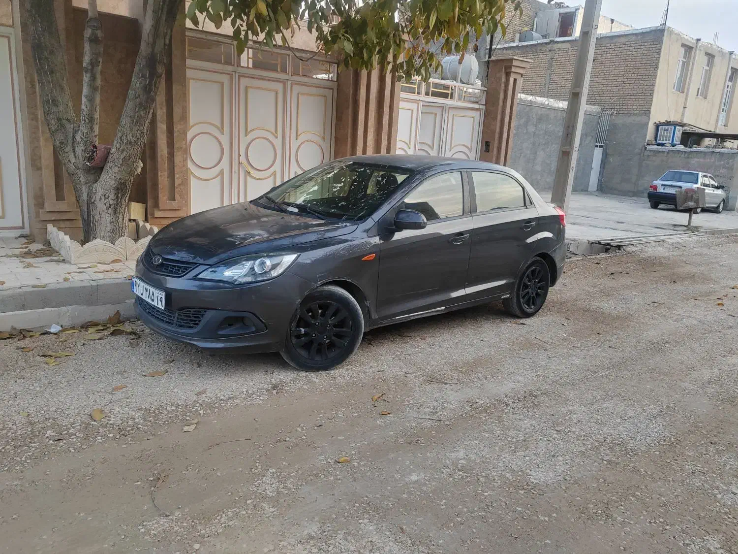 ام وی ام 315 نیوخشک بیرنگوضربه کم کارفروش یامعاوضه|خودرو سواری و وانت|کرمانشاه, |دیوار