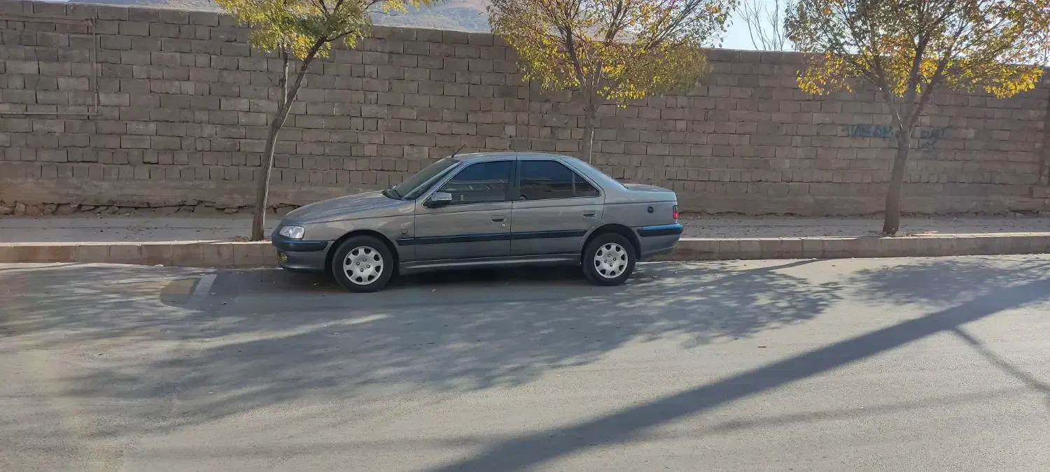 پارس 86|خودرو سواری و وانت|بانه, |دیوار