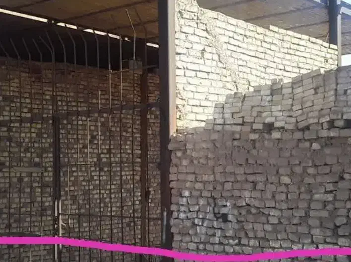 زمین تجاری بلوار کریم آباد محقق|فروش مغازه و غرفه|رفسنجان, |دیوار