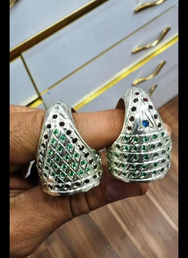 انگشترهای اوپال والماس بینظیر|جواهرات|تهران, دانشگاه شریف|دیوار