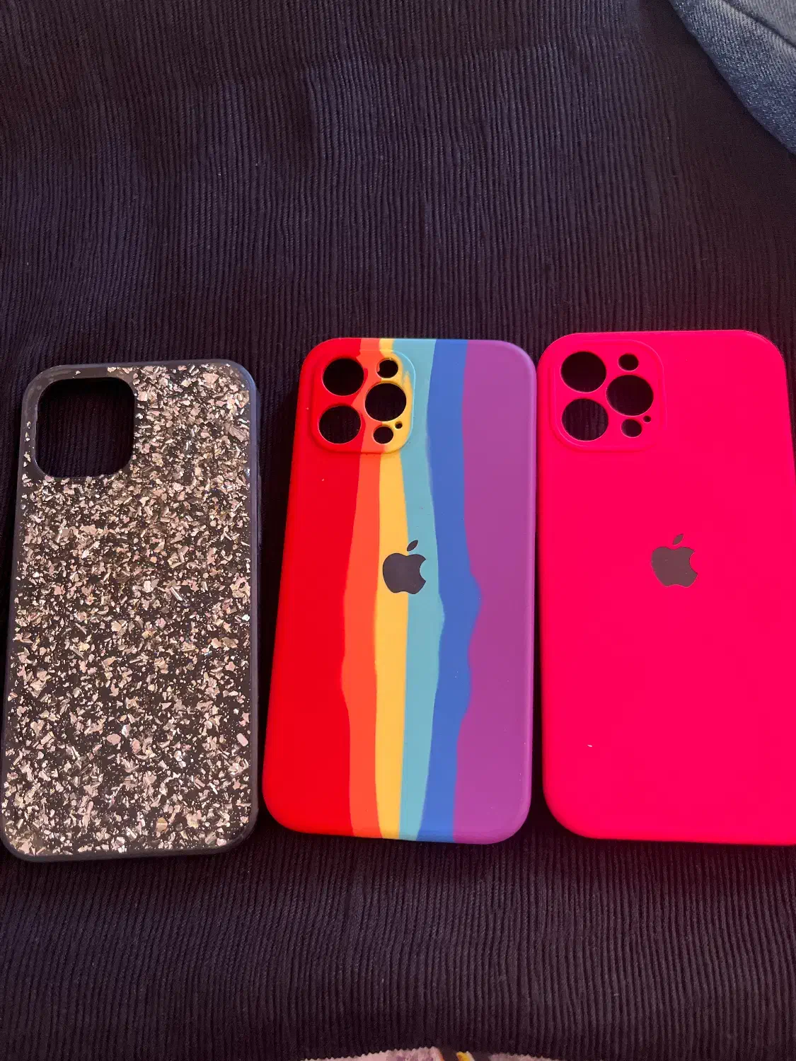 گارد ایفون۱۲پرومکس|لوازم جانبی موبایل و تبلت|کرمانشاه, |دیوار