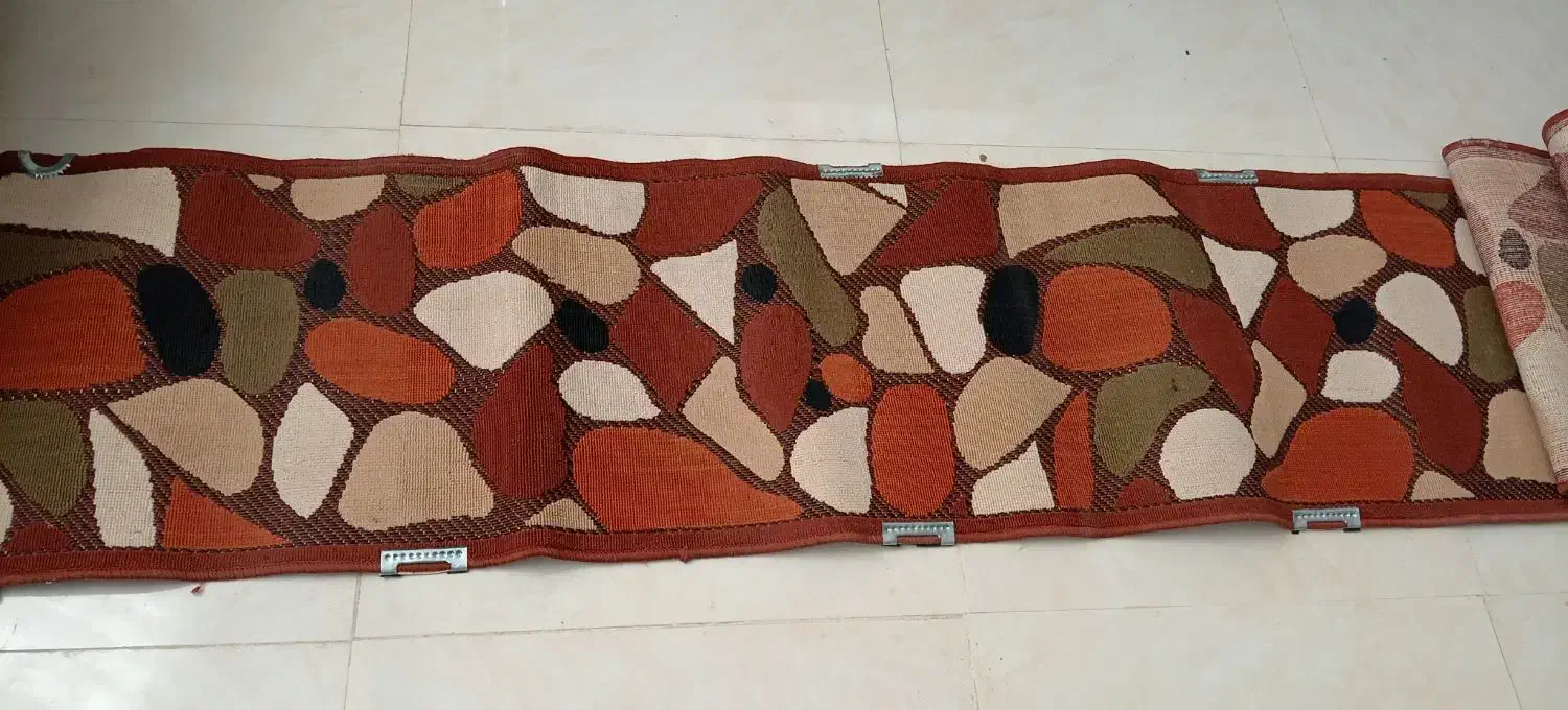 کلاسور و پرده و گلیم...|لوازم التحریر|تربتحیدریه, آغوی|دیوار