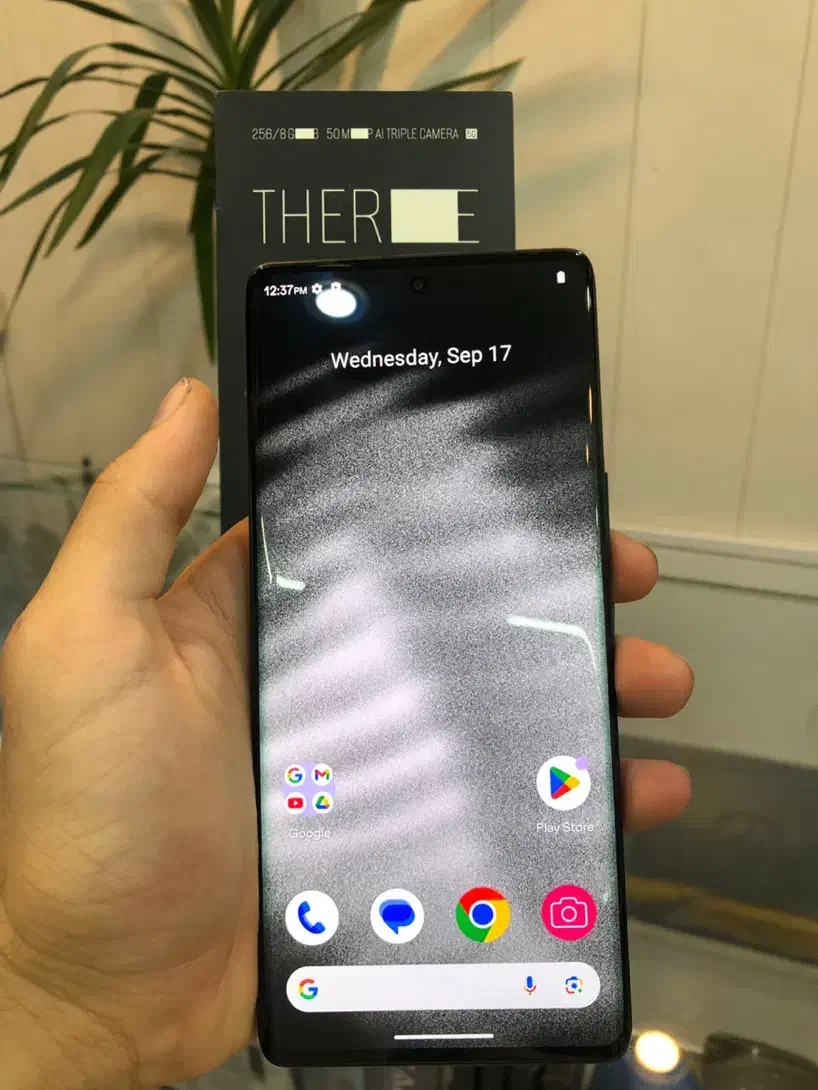 گوشی Daria bound ریجن اماراتی|موبایل|کرج, گوهردشت|دیوار