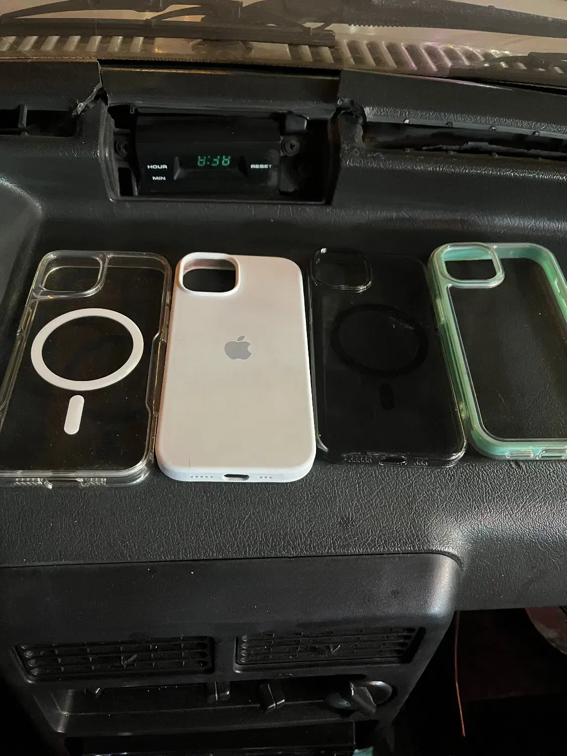 کاور ایفون ۱۳ نرمال|لوازم جانبی موبایل و تبلت|شیراز, رحمتآباد|دیوار