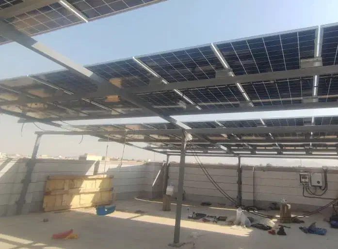 نصب و راه اندازی سیستم برق خورشیدی (سولار خورشیدی)|مصالح و تجهیزات ساختمان|اصفهان, باغ زرشک|دیوار