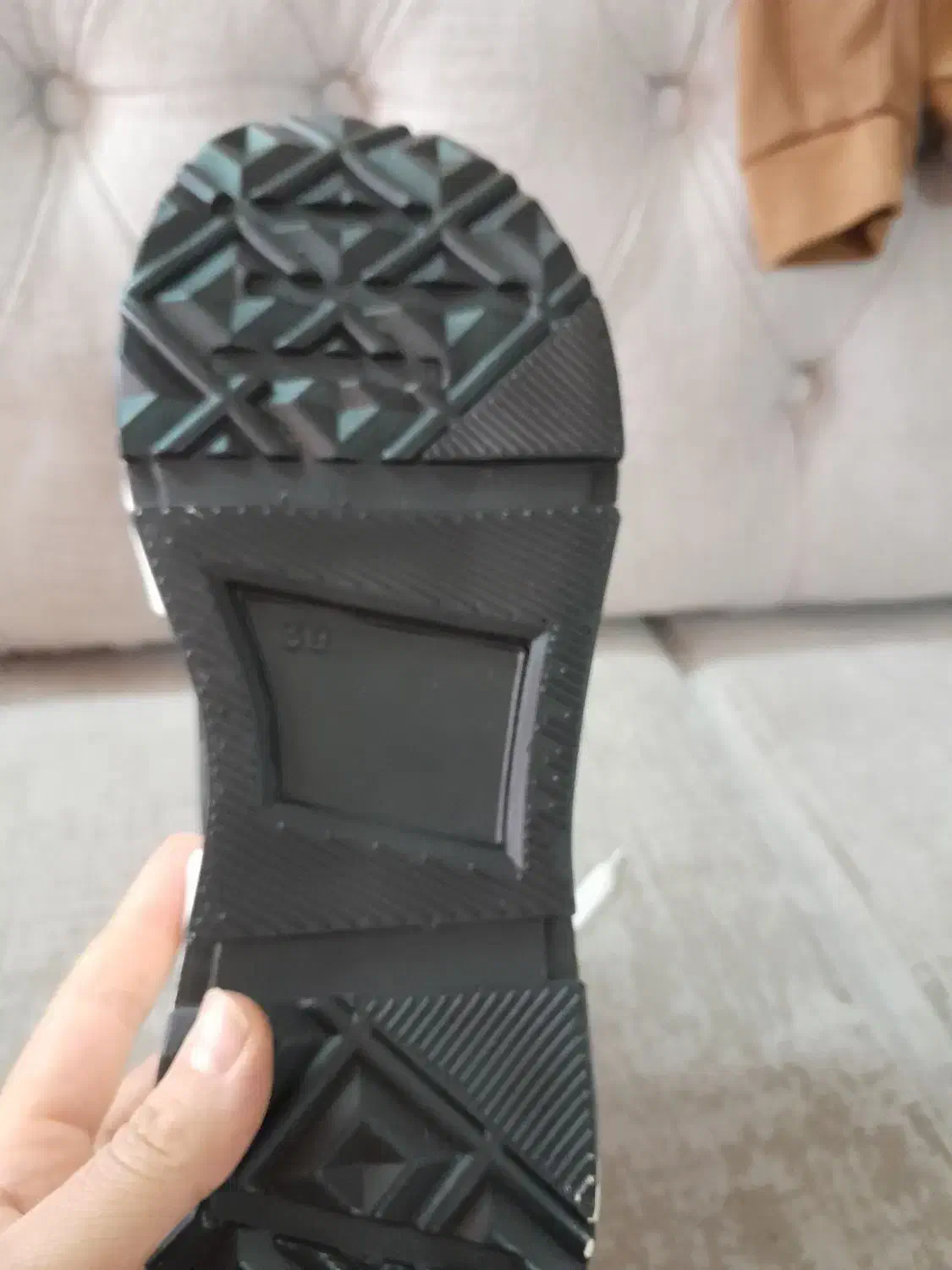 نیم بوت سایز۳۹|کیف، کفش، کمربند|شاهینشهر, حاجی آباد|دیوار