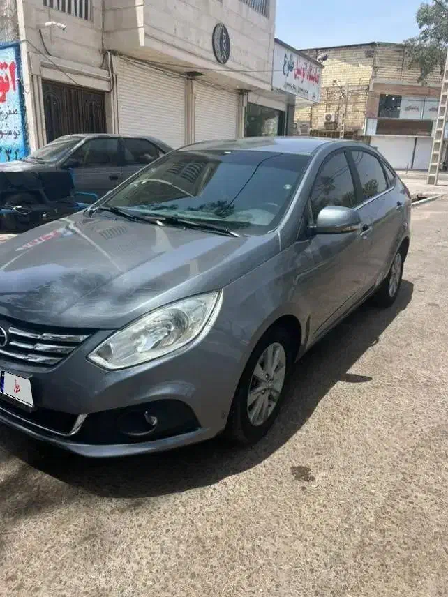 جک جی فر 1403 25 تا کار|خودرو سواری و وانت|کرمان, |دیوار