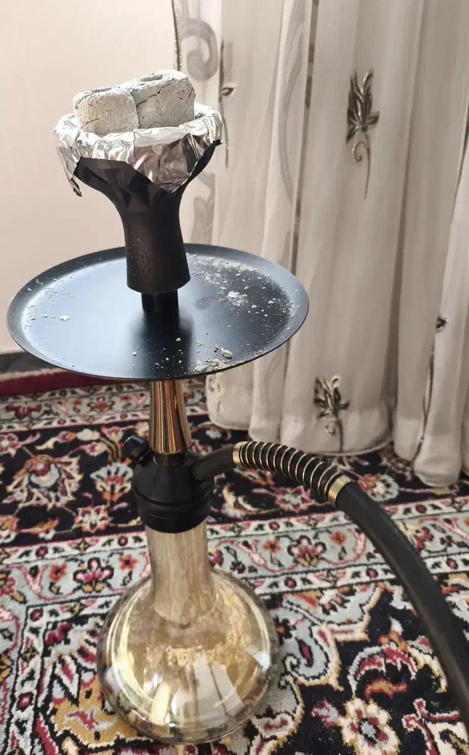 قلیان کرنو اصل|کلکسیون و سرگرمی|شباب, |دیوار