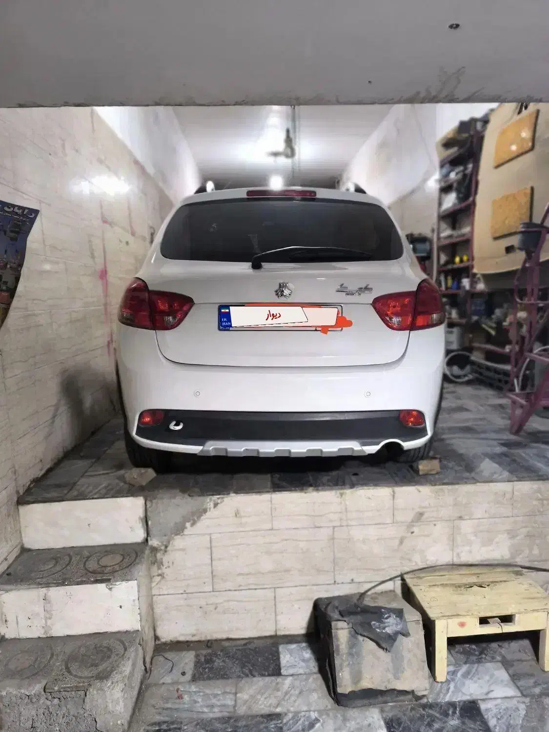 کوییکRتصادفی مدل 1402|خودرو سواری و وانت|نهاوند, |دیوار