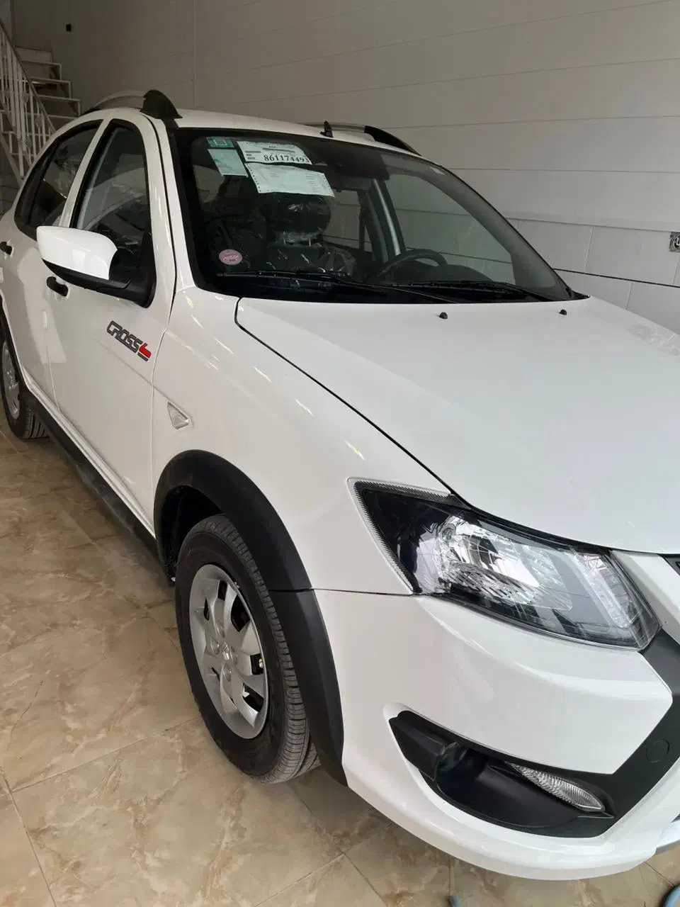 کوییک اس.کوییک s صفر|خودرو سواری و وانت|خوانسار, |دیوار