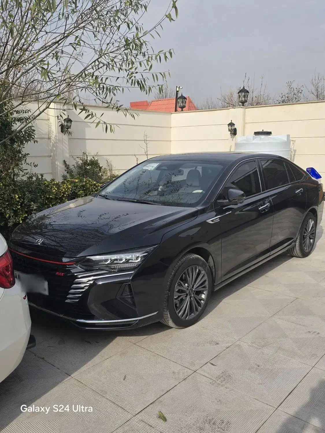 شاین مکس ۲۰۲۳|خودرو سواری و وانت|اندیشه, اندیشه فاز ۳|دیوار