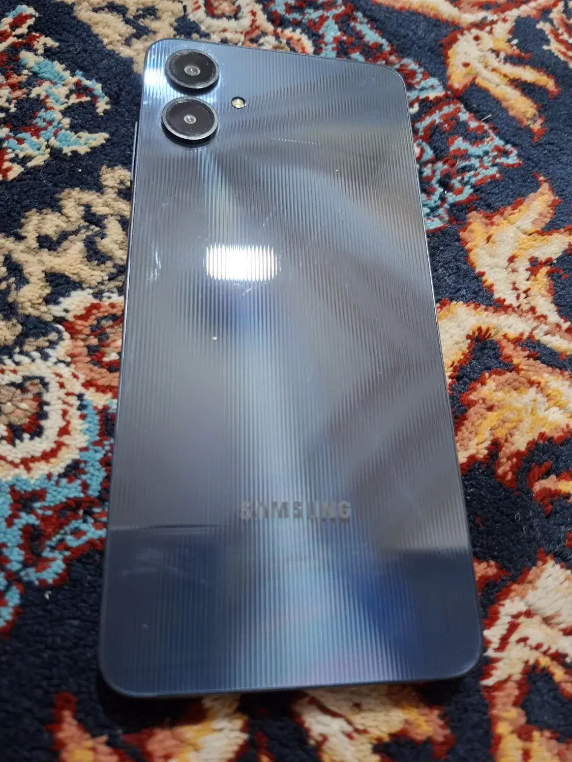 گوشی سامسونگ  ‌A06|موبایل|بندر ماهشهر, |دیوار