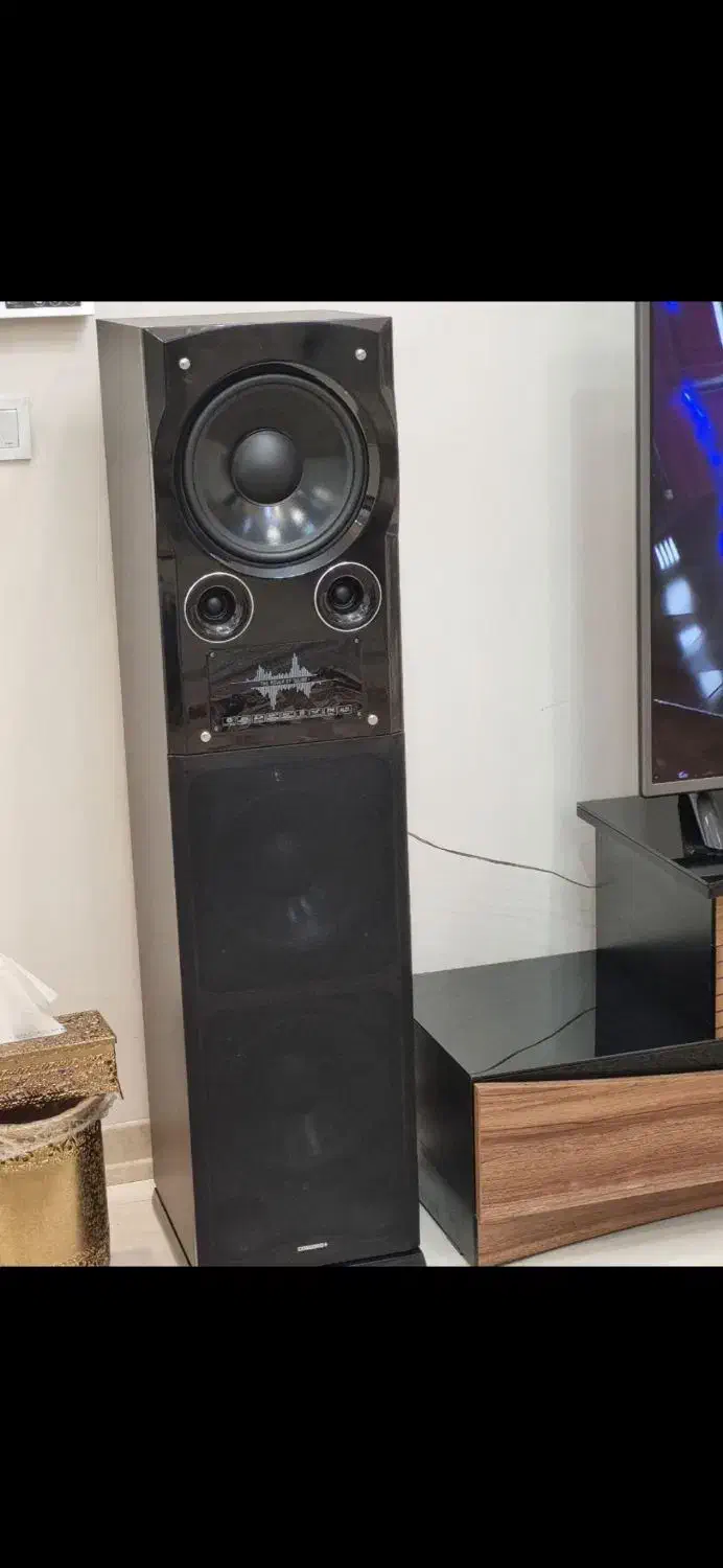 باند|سیستم صوتی خانگی|محمدشهر, محمدشهر|دیوار