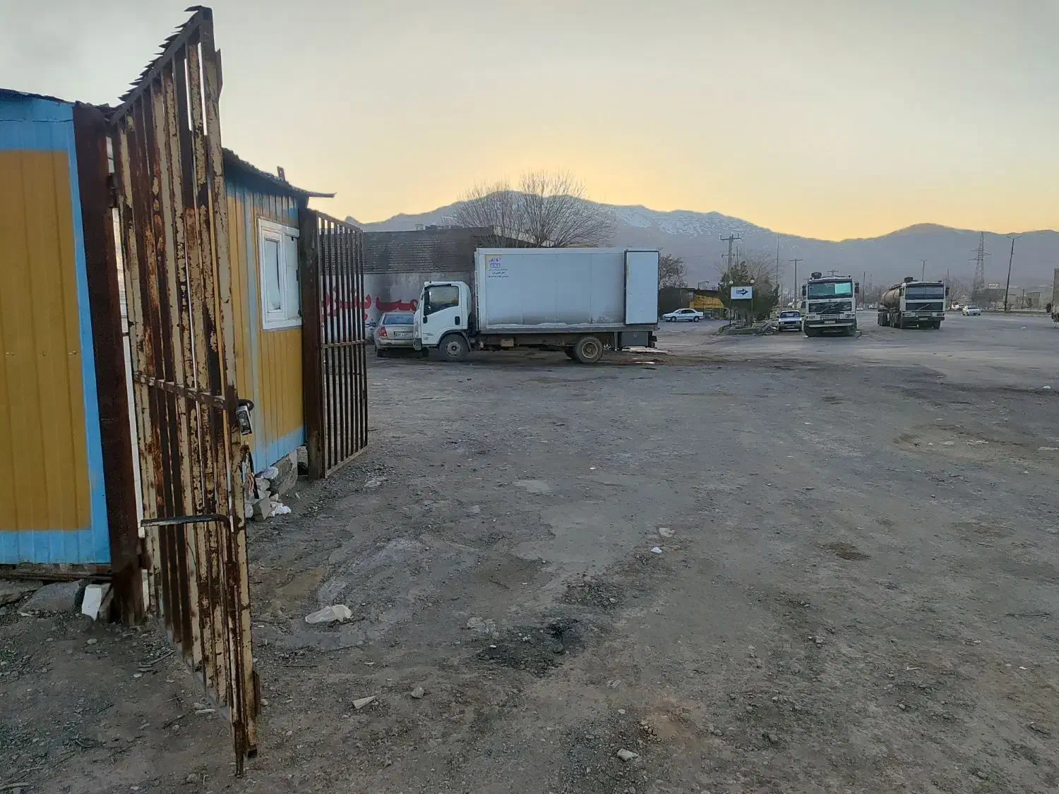 دکه|مصالح و تجهیزات ساختمان|دورود, |دیوار