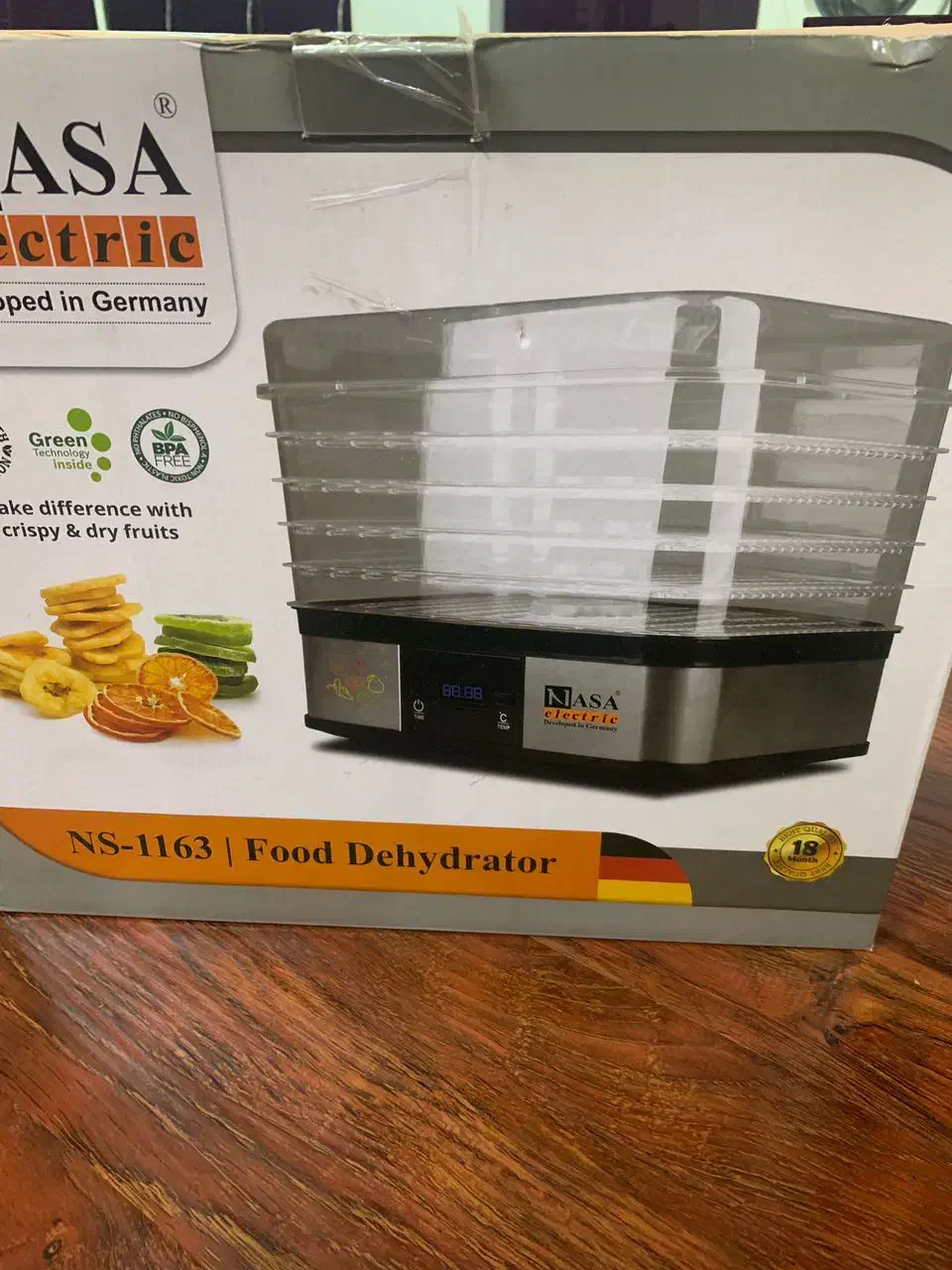 میوه خشک کن|سایر لوازم برقی|تبریز, |دیوار