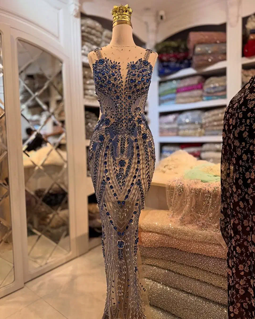 پنل مجلسی لباس مجلسی|لباس|اهواز, کوی فرهنگیان ۱|دیوار